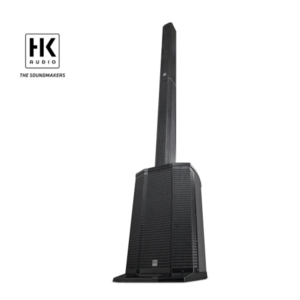 HK Audio POLAR 10 파워드 컬럼 어레이 스피커 [정품] (당일배송)