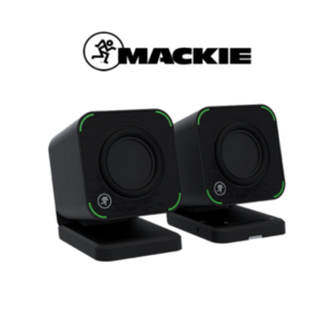 Mackie CRX 시리즈 맥키 데스크탑 스피커 CR2X 큐브 (당일배송)